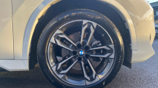 BMW X1 sDrive 20i MHT M Sport 5dr Step Auto Petrol Estate